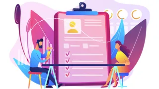 Performance reviews