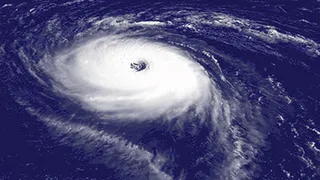 Climate Change: The Coming Storm