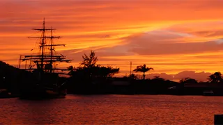 Another Serious Crime Affects Yacht Crew in the Caribbean