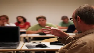 Gaining a Competitive Edge