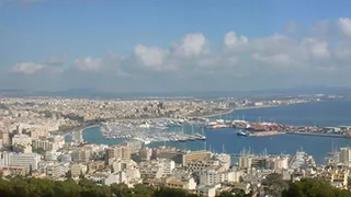 Prima Palma Provisioning
