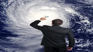 Meteorological Jargon Explained