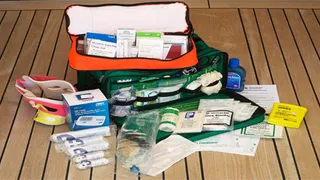 Packing the Perfect Ditch Bag