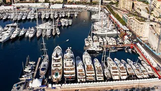 2010 Monaco Yacht Show Crew Calendar
