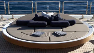 Unveiling in Monaco...