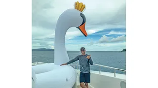 Crew Created: The Money Dock