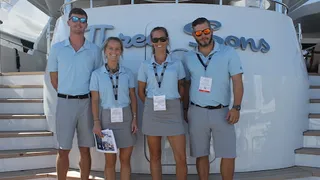 A New Era: FLIBS events