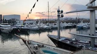 2021 MYBA Charter Show Canceled
