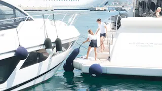 COVID’s Effects on Yacht Recruiting
