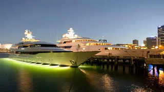 Superport Marinas from A to Z