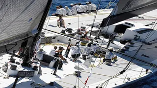 Bluffer's Guide to Sailing