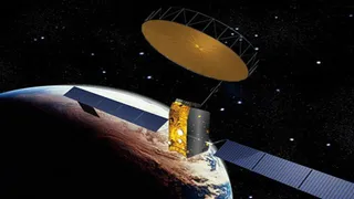 LRIT: Big Brother is Watching