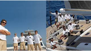 Who's Better: Sailing or Motor Yacht Crew?