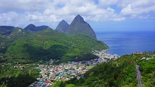 Marina Owner Found Dead in St. Lucia Home