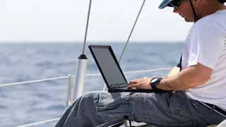 Not Your Average Freelance Gig