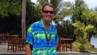 Crewmember Adam Wishart Passes Away