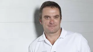 Future Fibres Founder Tom Hutchinson Dies