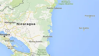 Pirates Attempt to Attack Yacht Near Nicaragua