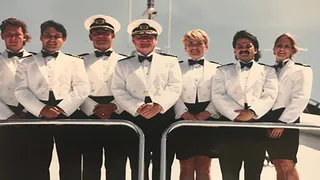 Capt. Jack Maguire Dies