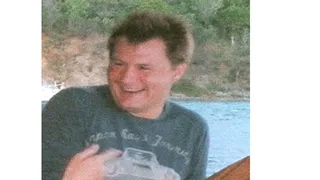 Missing Crewmember