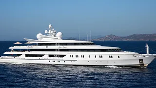 M/Y Indian Empress Crew Awarded $900K