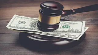 Electrician Injured on the Job Receives Settlement