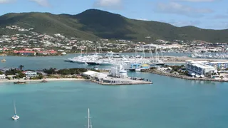 Caribbean Season Outlook
