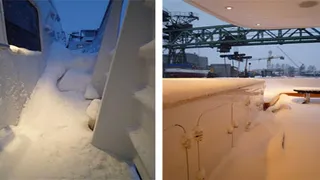 Med Winter Maintenance