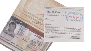 The Visa Lowdown — Part One: Entering the U.S.