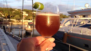 Cocktail Concoctions: Modern Soldier
