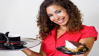 Friendly Favors: Sucking Up to Fellow Crew