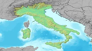 Italy Temporarily Suspends Schengen Treaty