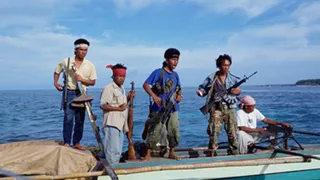 High Crimes on the High Seas