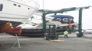 Focus on Refits - Potential Pitfalls to Avoid During a Refit