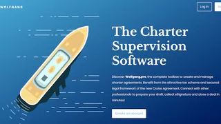 Crew Created: Simplifying Commercial Operations