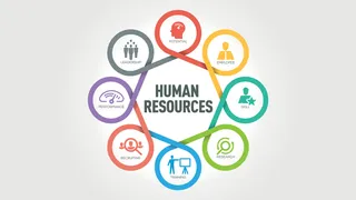 Understanding the Human Resource Responsibility of a Chief Stew