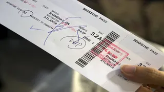 Repatriation - Does the boss owe you a ticket home?