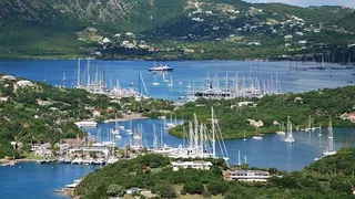 Mark Your Calendars for St. Maarten and Antigua