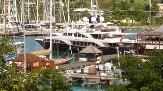 Antigua Police Step Up Security in Wake of Shooting