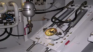 Stabilizer Maintenance: Time to Charge the Silencers!