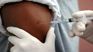 What Vaccinations Do I Need?