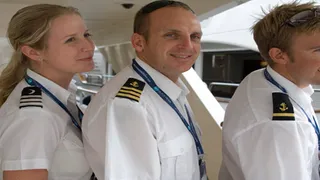 Finding the Right Fit