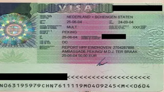 Myth Busting - European Schengen Visas