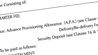 The ABCs of the APA