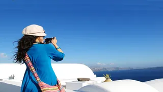 Time for Travel