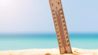 Burning Up: Staying Safe in the Heat
