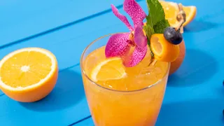 The Sober Curiosity Trend