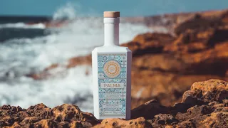 Ex-Crew Couple Launch Gin Brand 'Palma Gin'