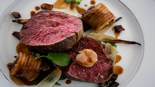 Chefs Deliver at Antigua Concours de Chef
