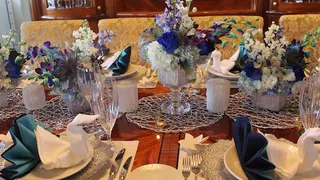 Top Notch Stew Tips, FLIBS 2019